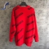 Balenciaga OverSized Sweater Dress BAL-OS56